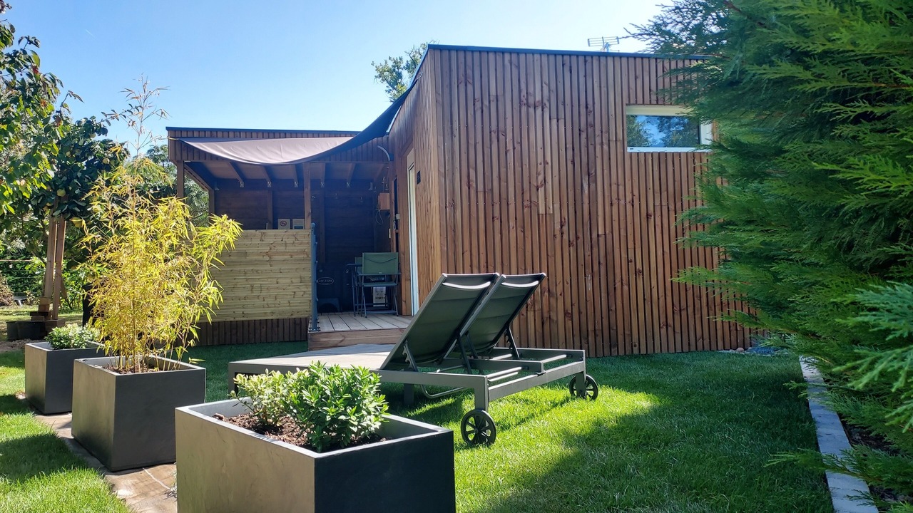 Photo of Patio Balcony in Bassillac and Auberoche