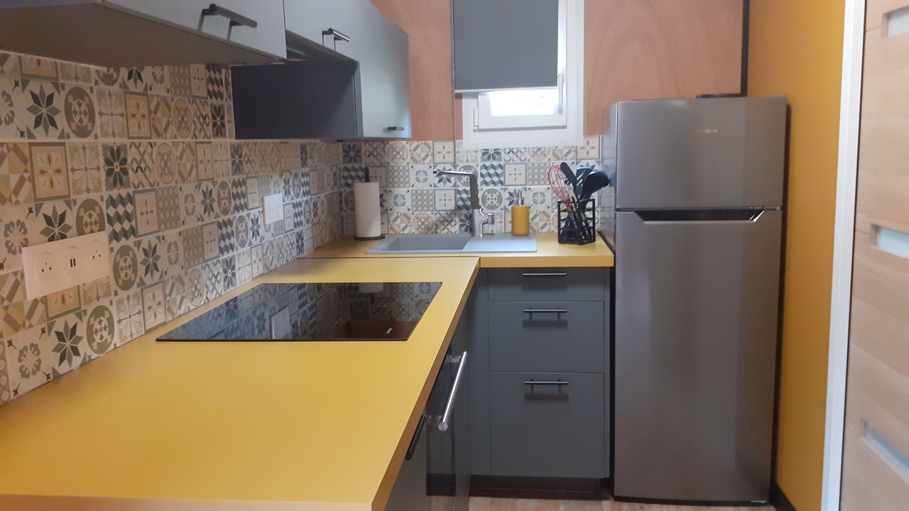 Photo of Kitchen in Bassillac and Auberoche