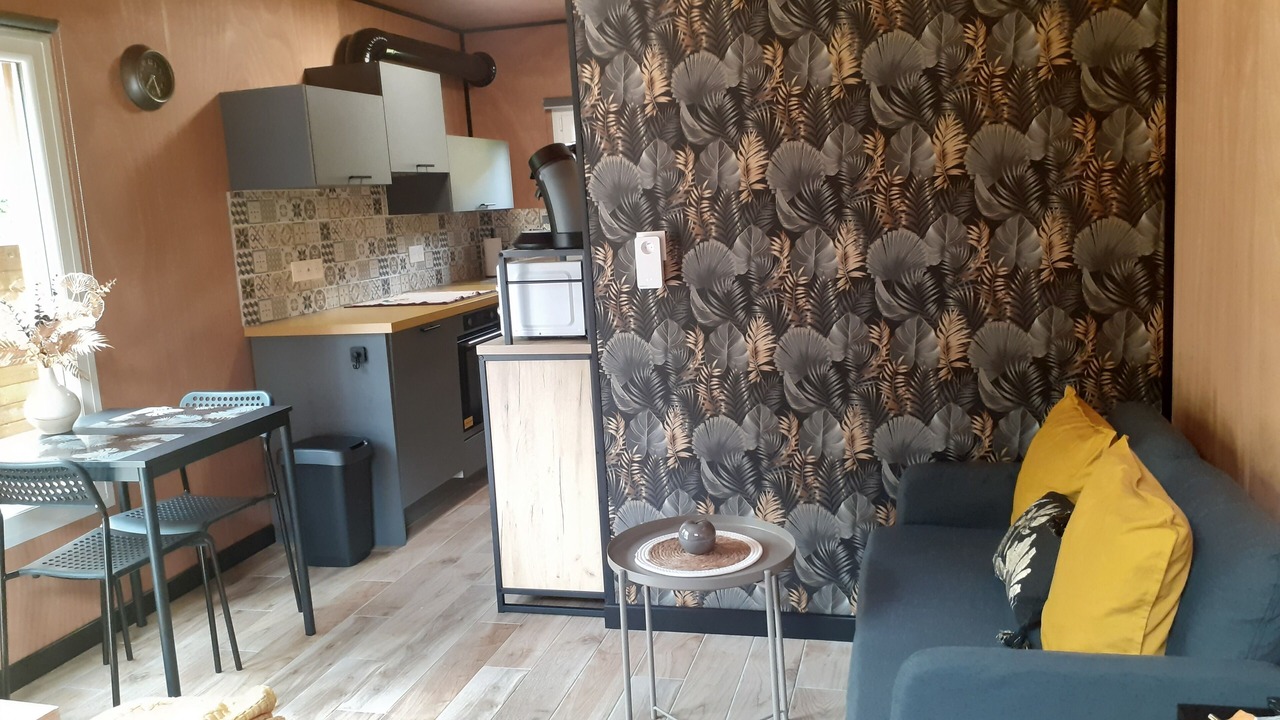Photo of Livingroom in Bassillac and Auberoche
