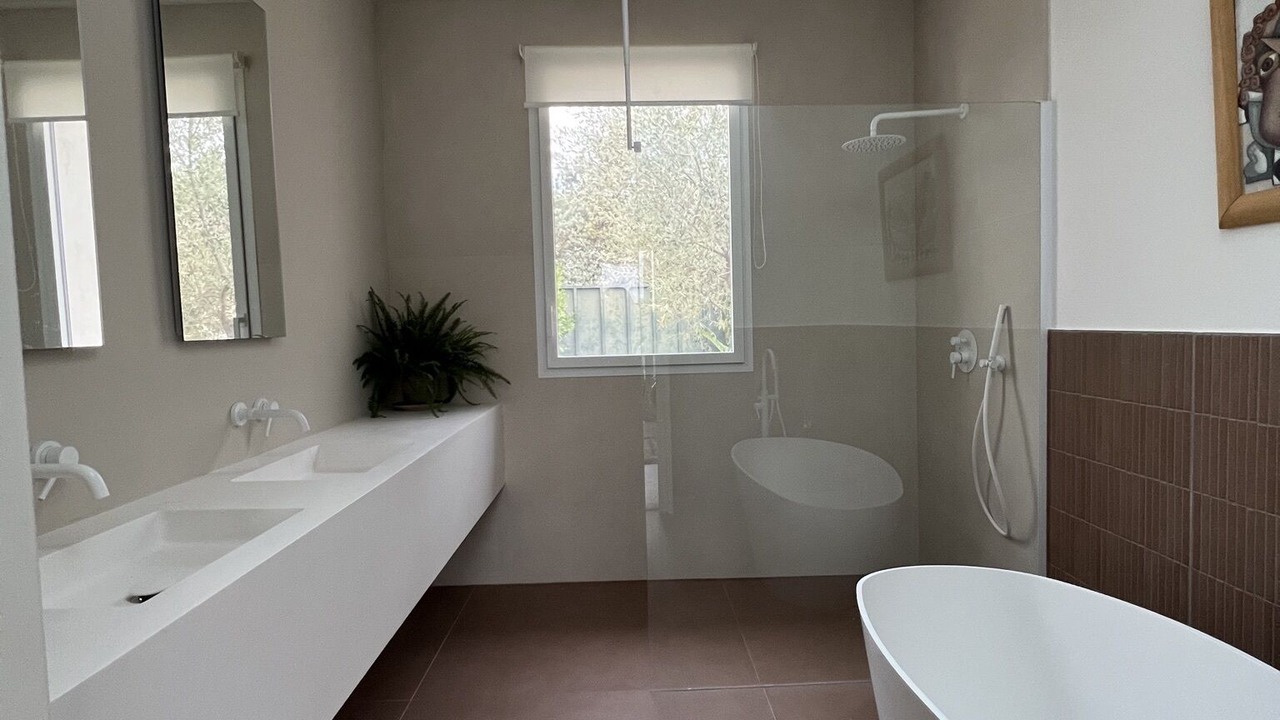 Photo of Bathroom in Endoume