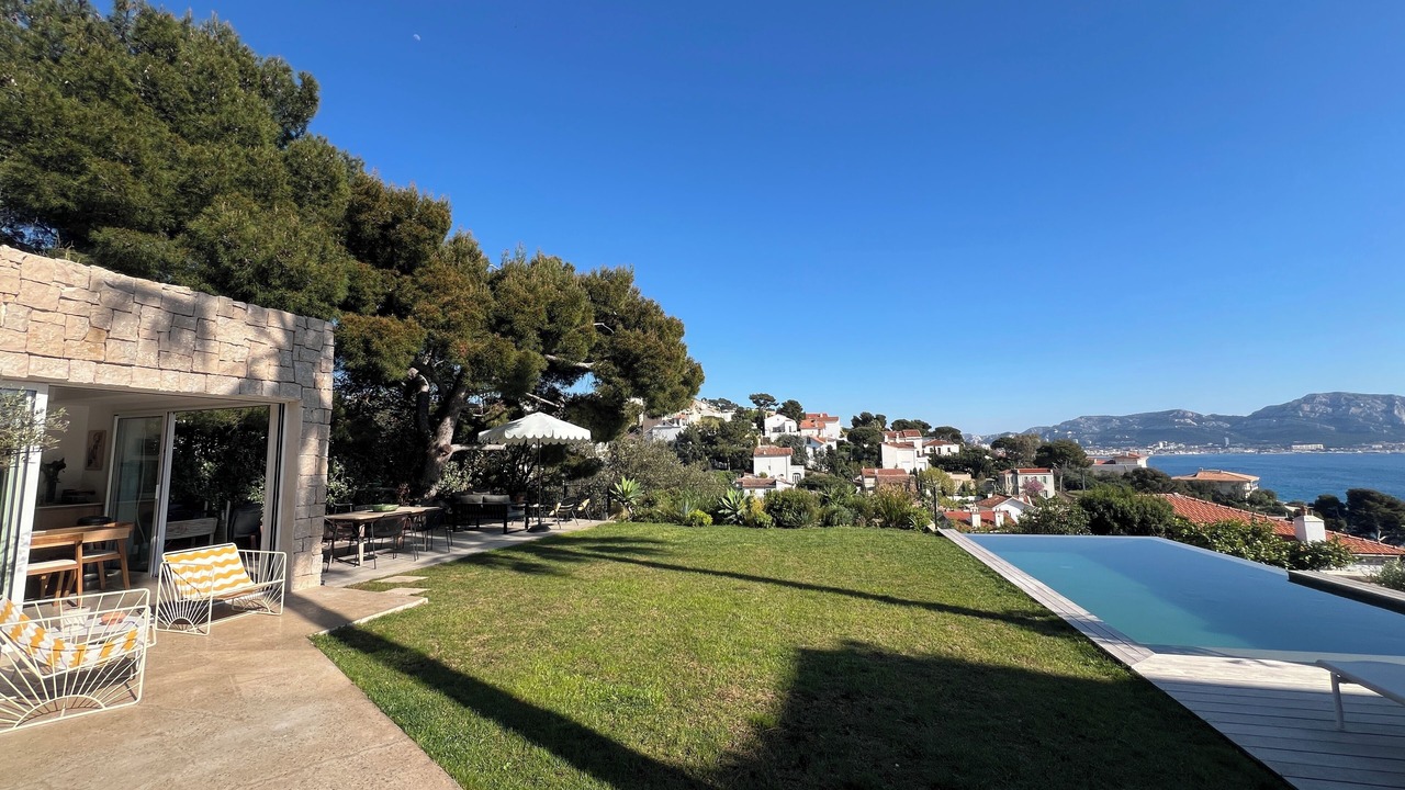 Photo of Outdoor in Endoume