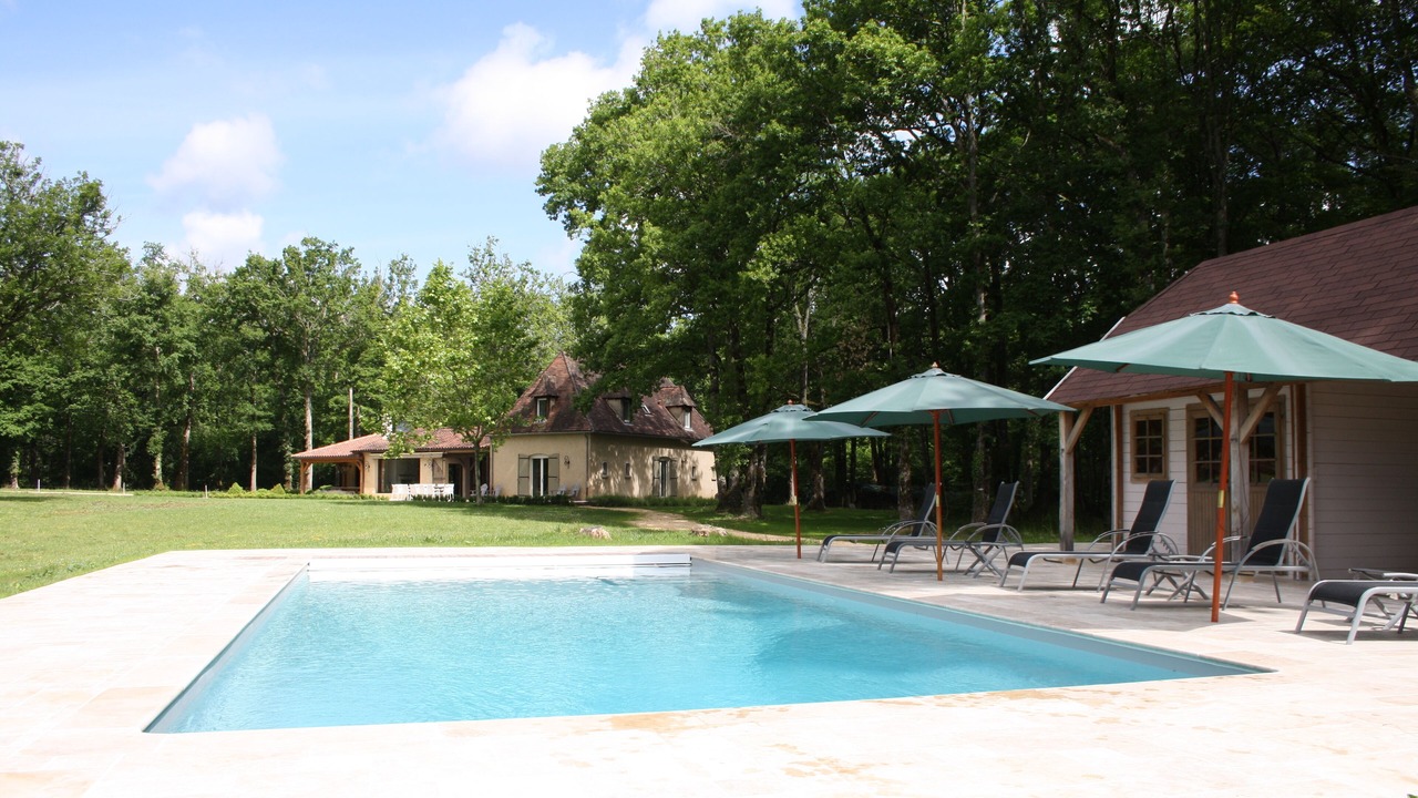 Photo of Outdoor in Grolejac