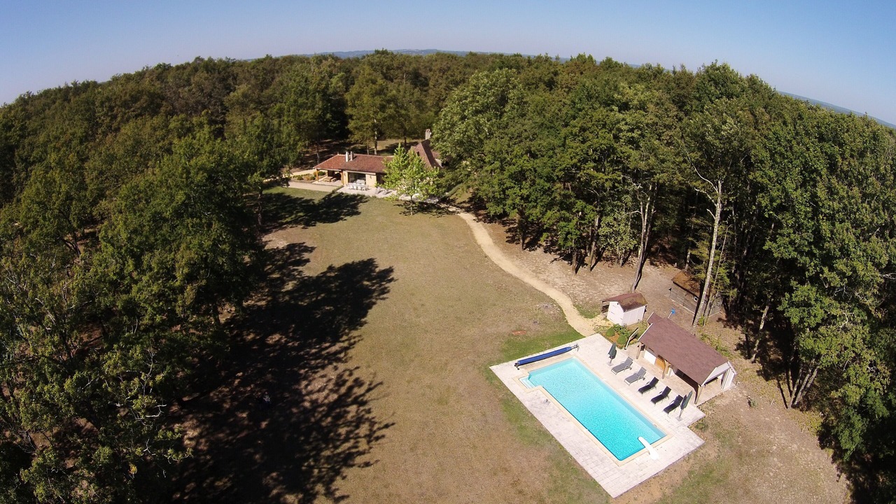 Photo of Outdoor in Grolejac