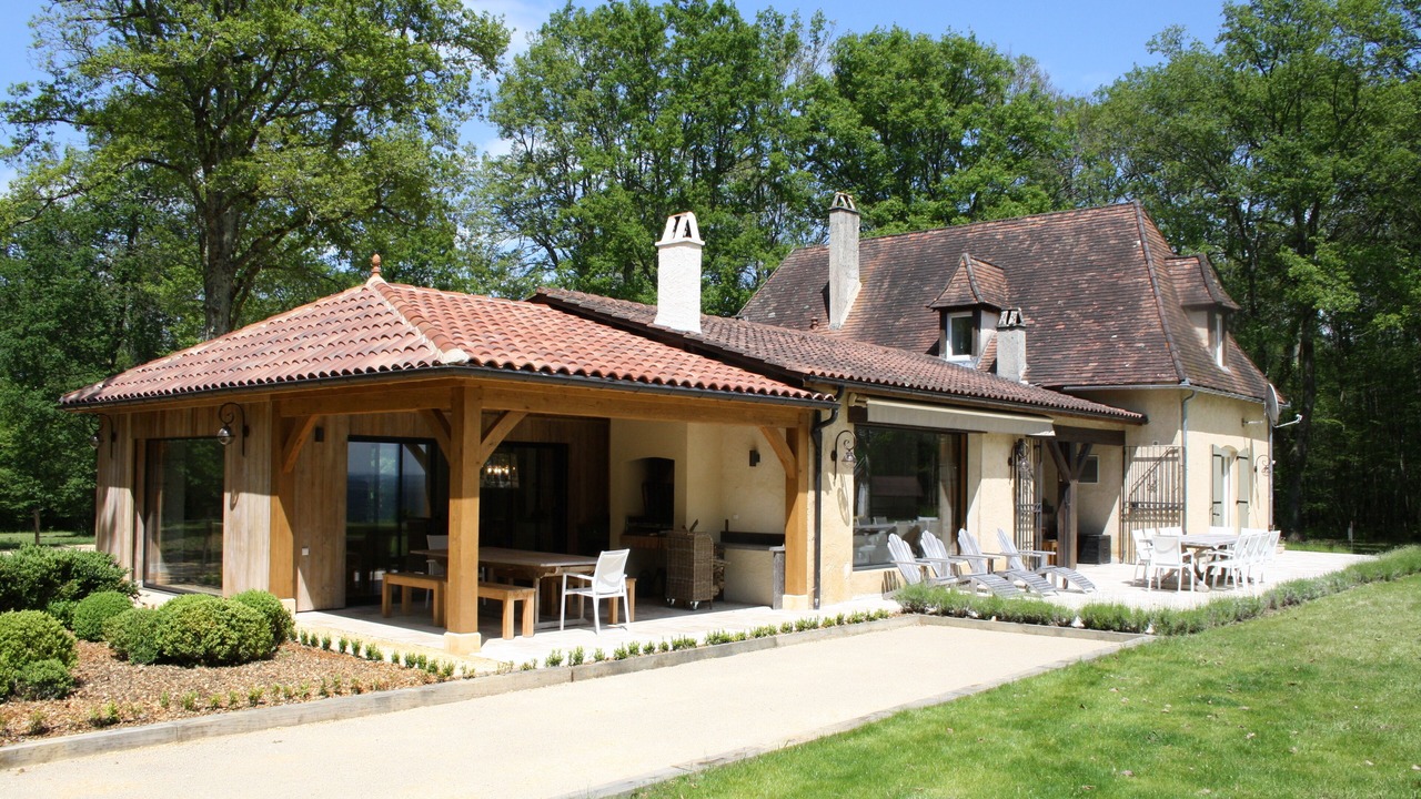 Photo of Outdoor in Grolejac