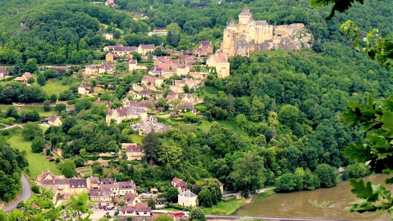 Photo of Outdoor in Grolejac