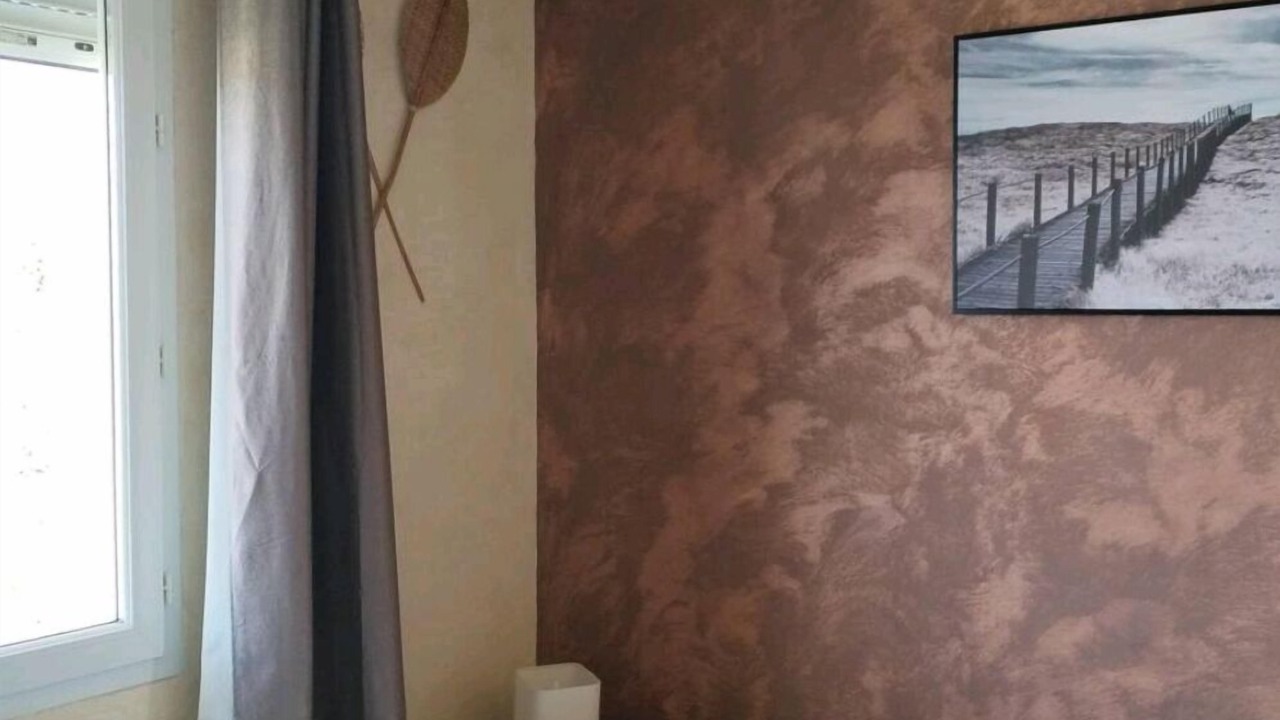 Photo of Bedroom in Beauregard-de-Terrasson