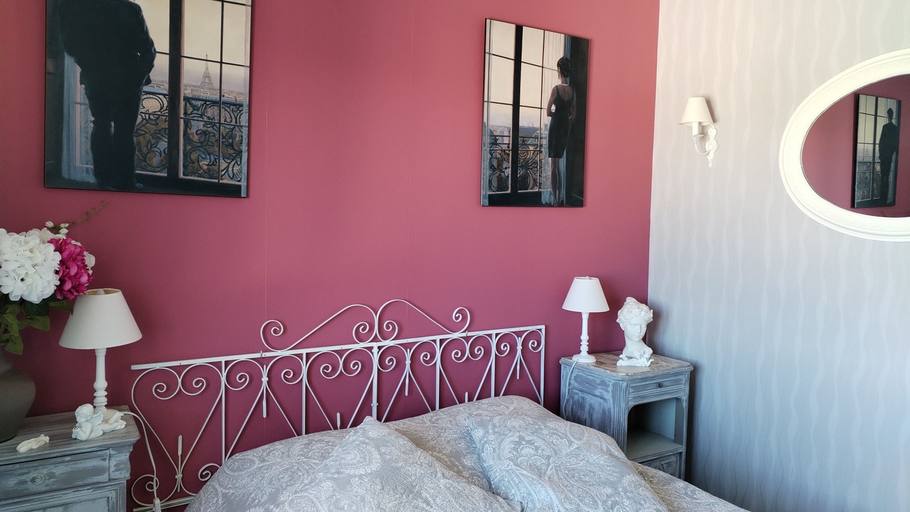 Photo of Bedroom in Beauregard-de-Terrasson