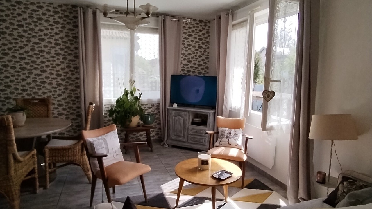 Photo of Bedroom in Beauregard-de-Terrasson