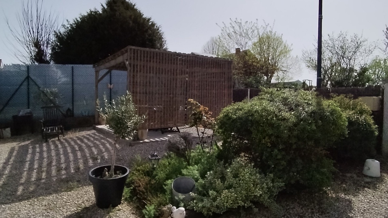 Photo of Outdoor in Beauregard-de-Terrasson