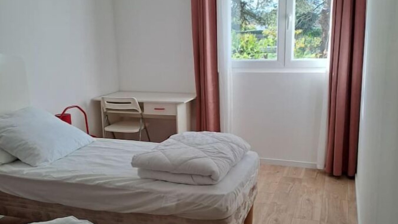 Photo of Bedroom in Buzet-sur-Baise