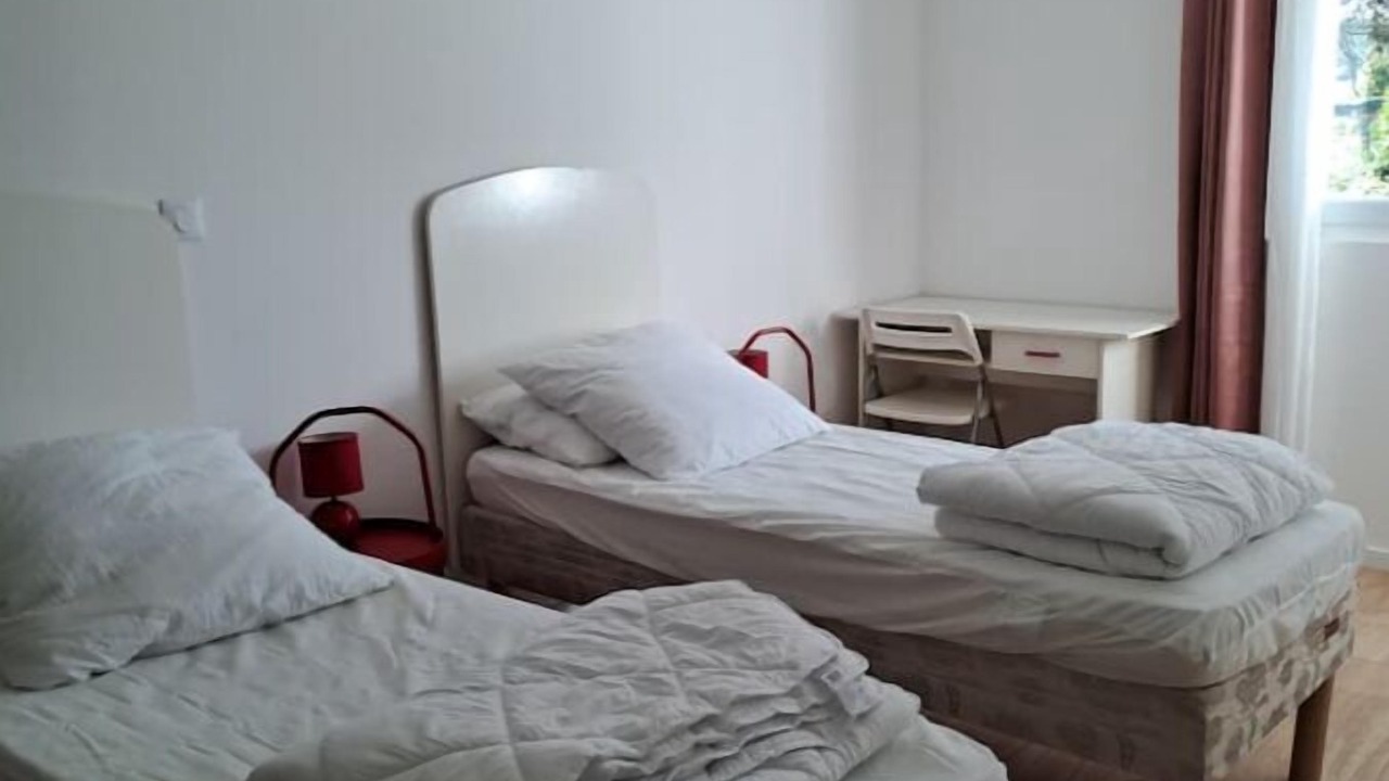 Photo of Bedroom in Buzet-sur-Baise