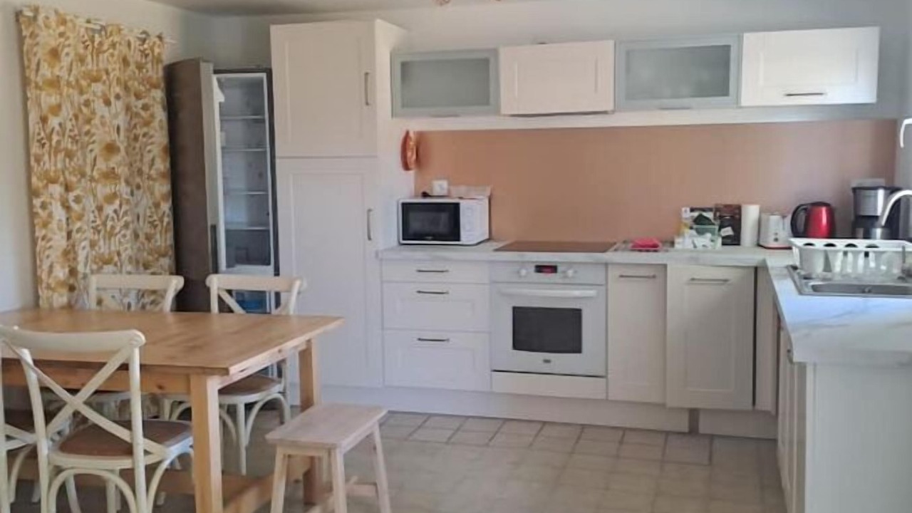 Photo of Kitchen in Buzet-sur-Baise