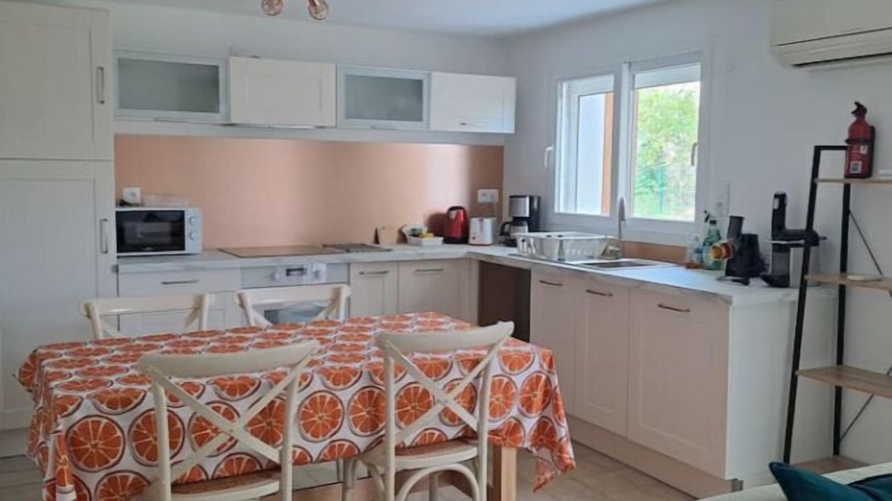 Photo of Kitchen in Buzet-sur-Baise