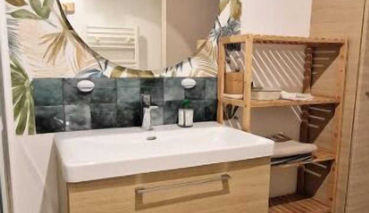 Photo of Bathroom in Buzet-sur-Baise