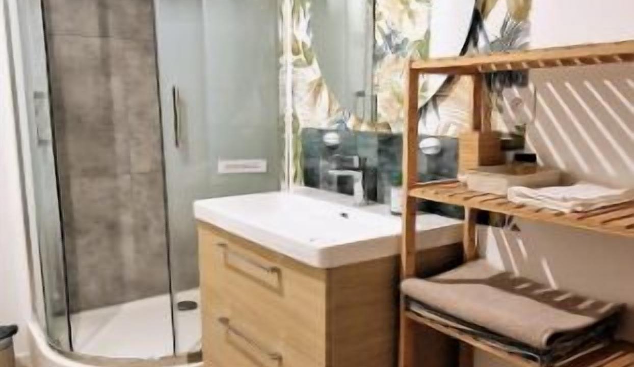 Photo of Bathroom in Buzet-sur-Baise