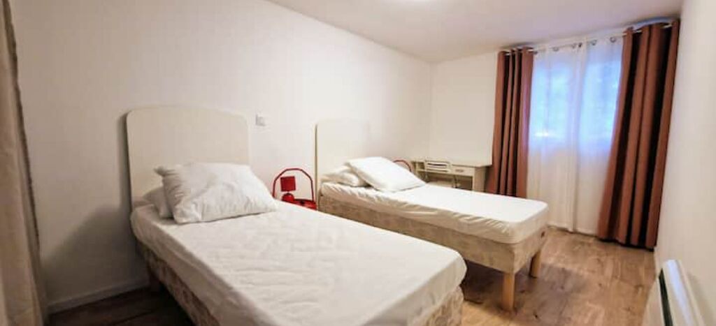Photo of Bedroom in Buzet-sur-Baise
