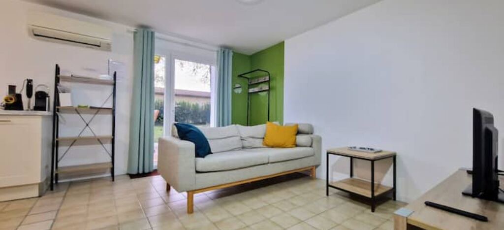 Photo of Livingroom in Buzet-sur-Baise