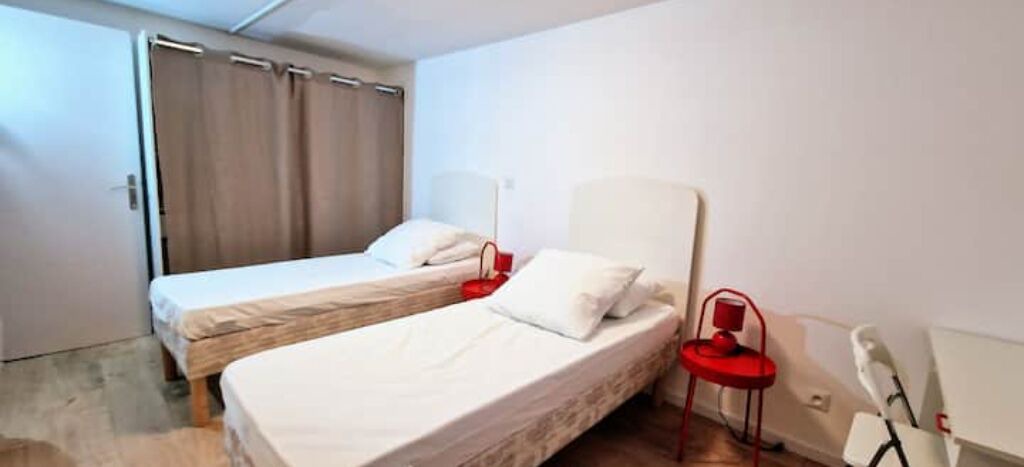 Photo of Bedroom in Buzet-sur-Baise