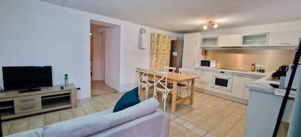Photo of Livingroom in Buzet-sur-Baise