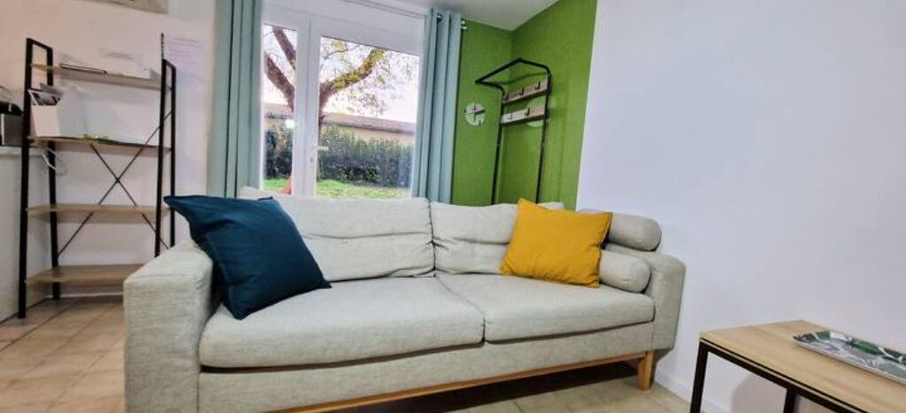 Photo of Livingroom in Buzet-sur-Baise
