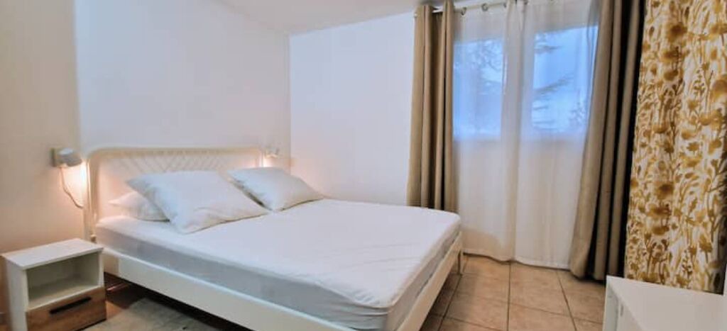 Photo of Bedroom in Buzet-sur-Baise