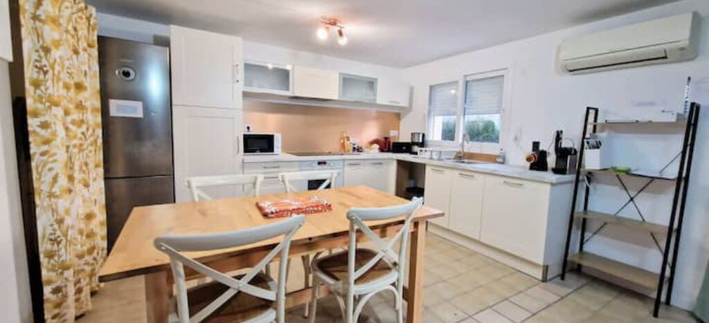 Photo of Kitchen in Buzet-sur-Baise