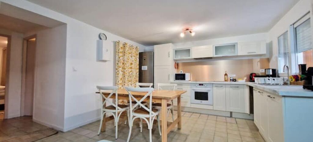 Photo of Kitchen in Buzet-sur-Baise