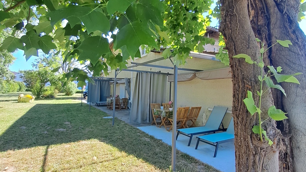 Photo of Patio Balcony in Buzet-sur-Baise
