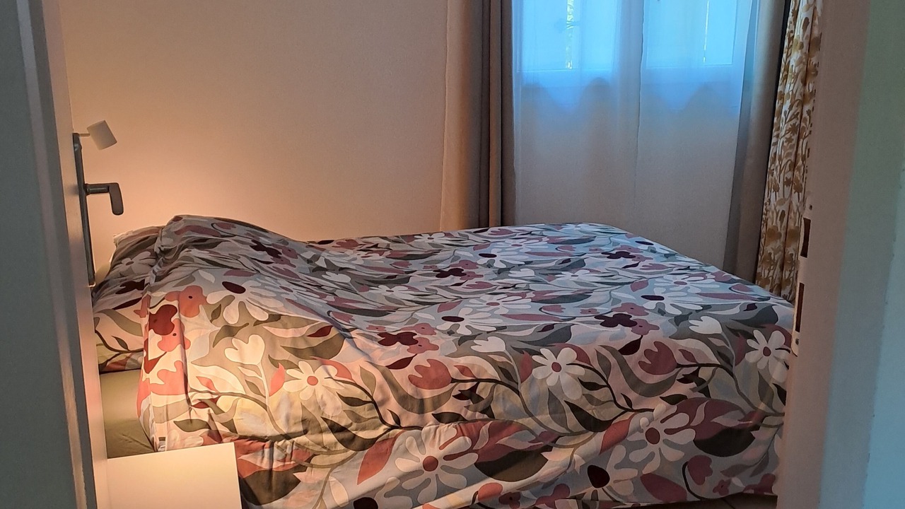 Photo of Bedroom in Buzet-sur-Baise