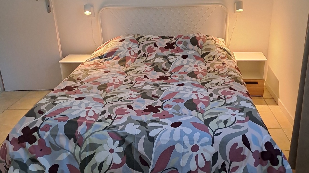 Photo of Bedroom in Buzet-sur-Baise