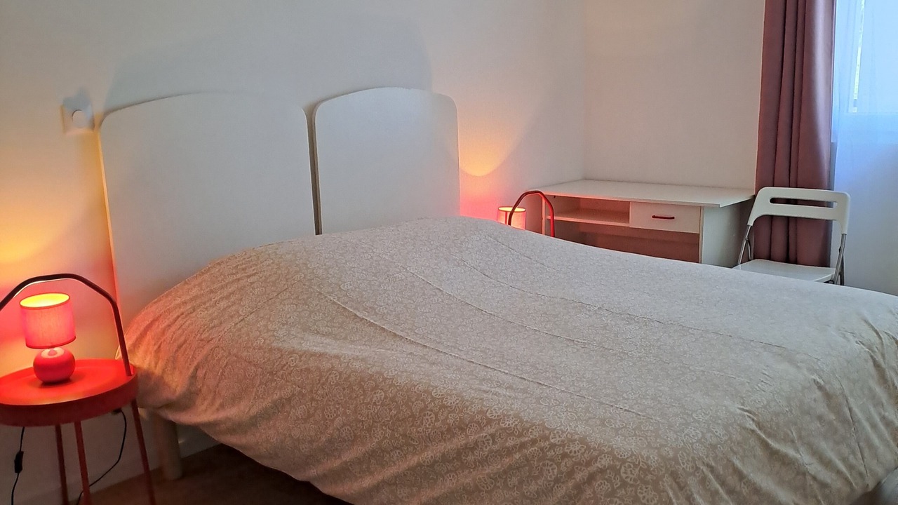 Photo of Bedroom in Buzet-sur-Baise