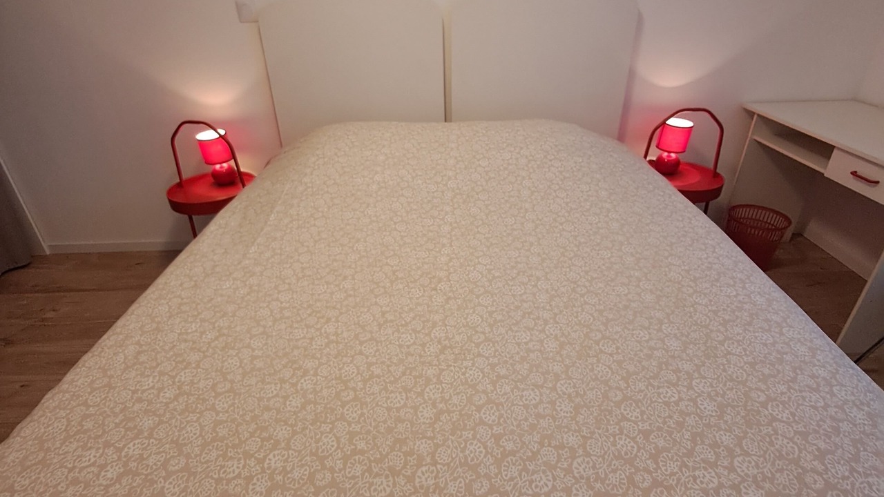 Photo of Bedroom in Buzet-sur-Baise