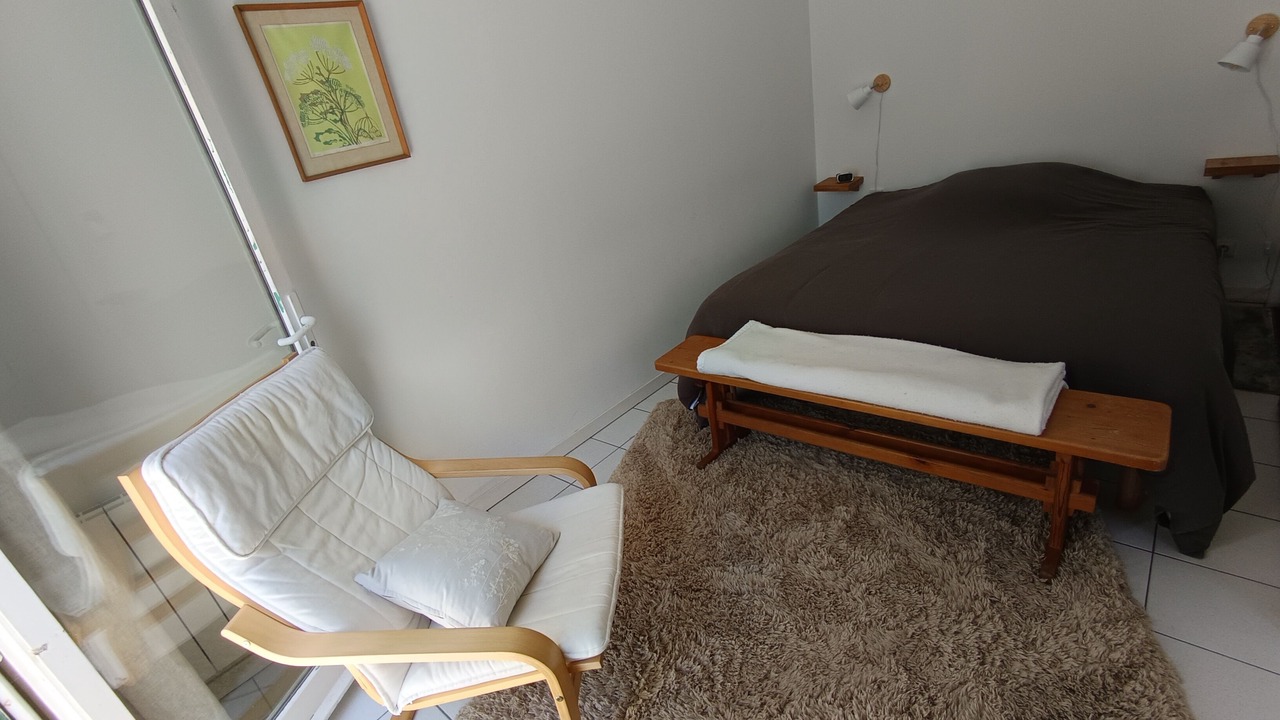Photo of Bedroom in Les Portes-en-Re