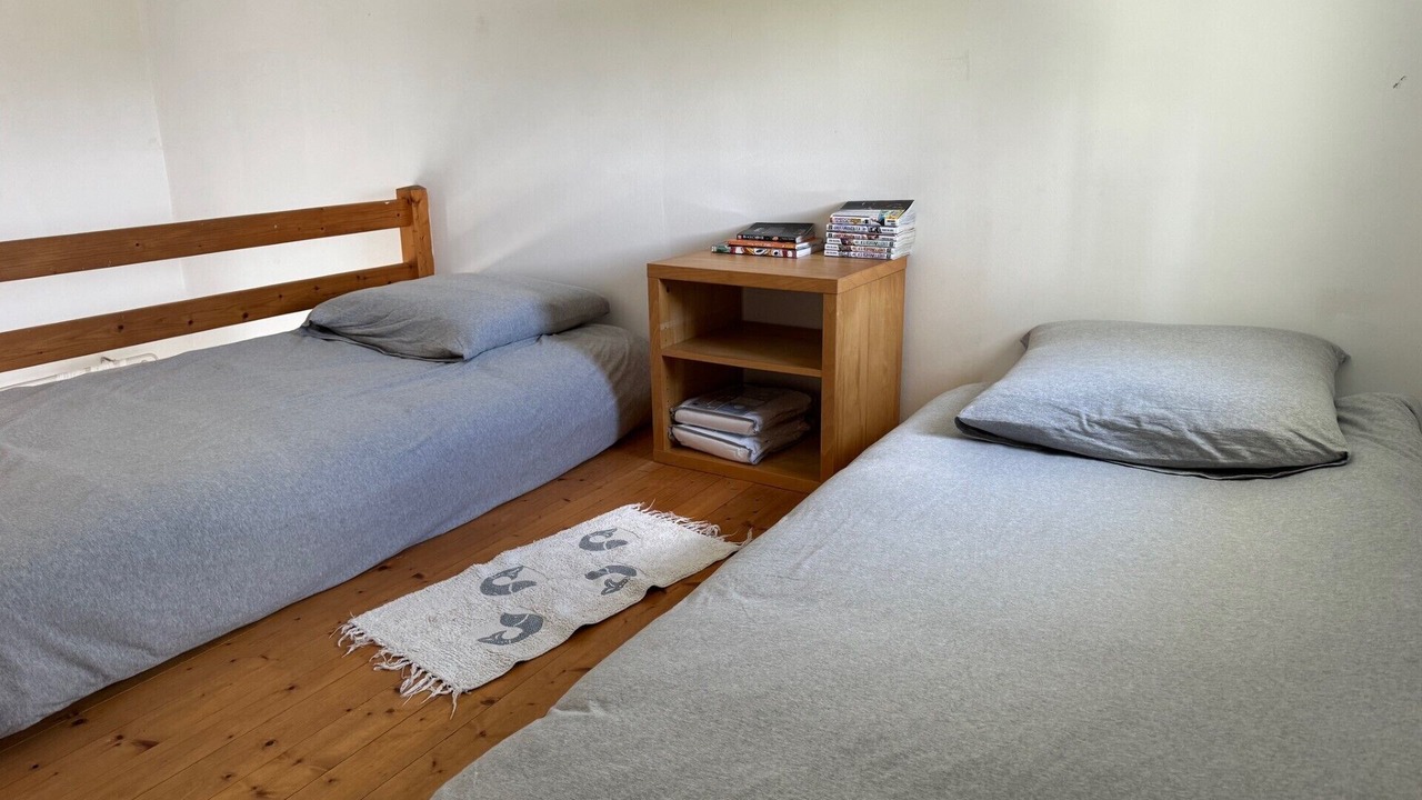 Photo of Bedroom in Les Portes-en-Re
