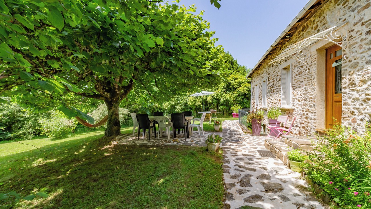 Photo of Outdoor in Lagrauliere