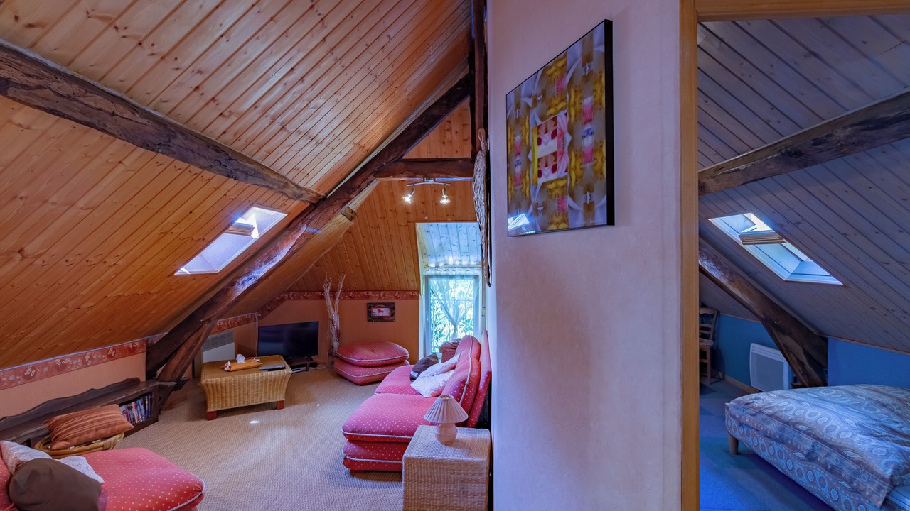 Photo of Livingroom in Lagrauliere