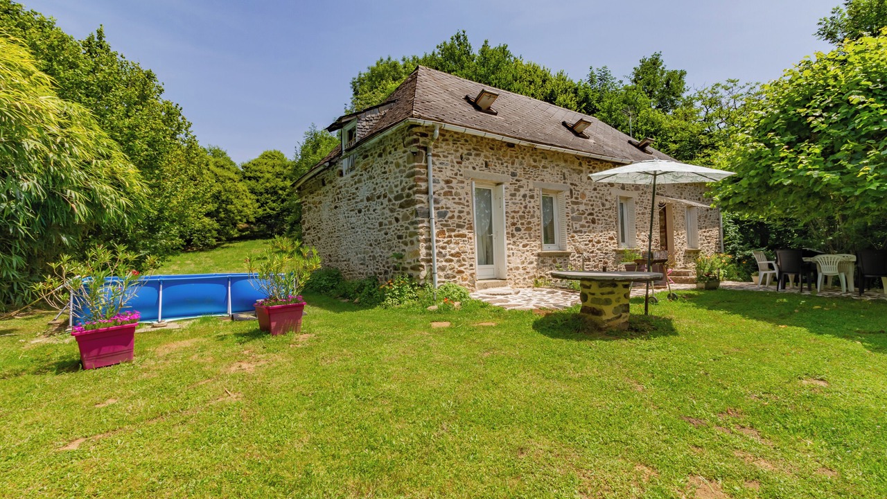 Photo of Outdoor in Lagrauliere
