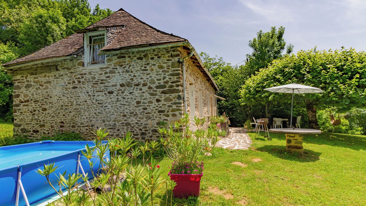 Photo of Outdoor in Lagrauliere