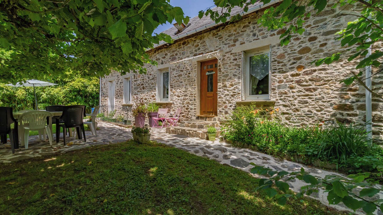 Photo of Outdoor in Lagrauliere