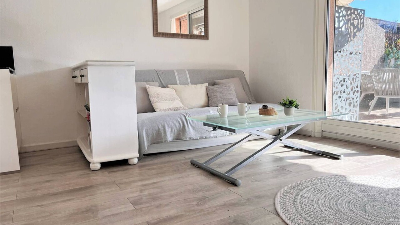 Photo of Livingroom in Cavaliere