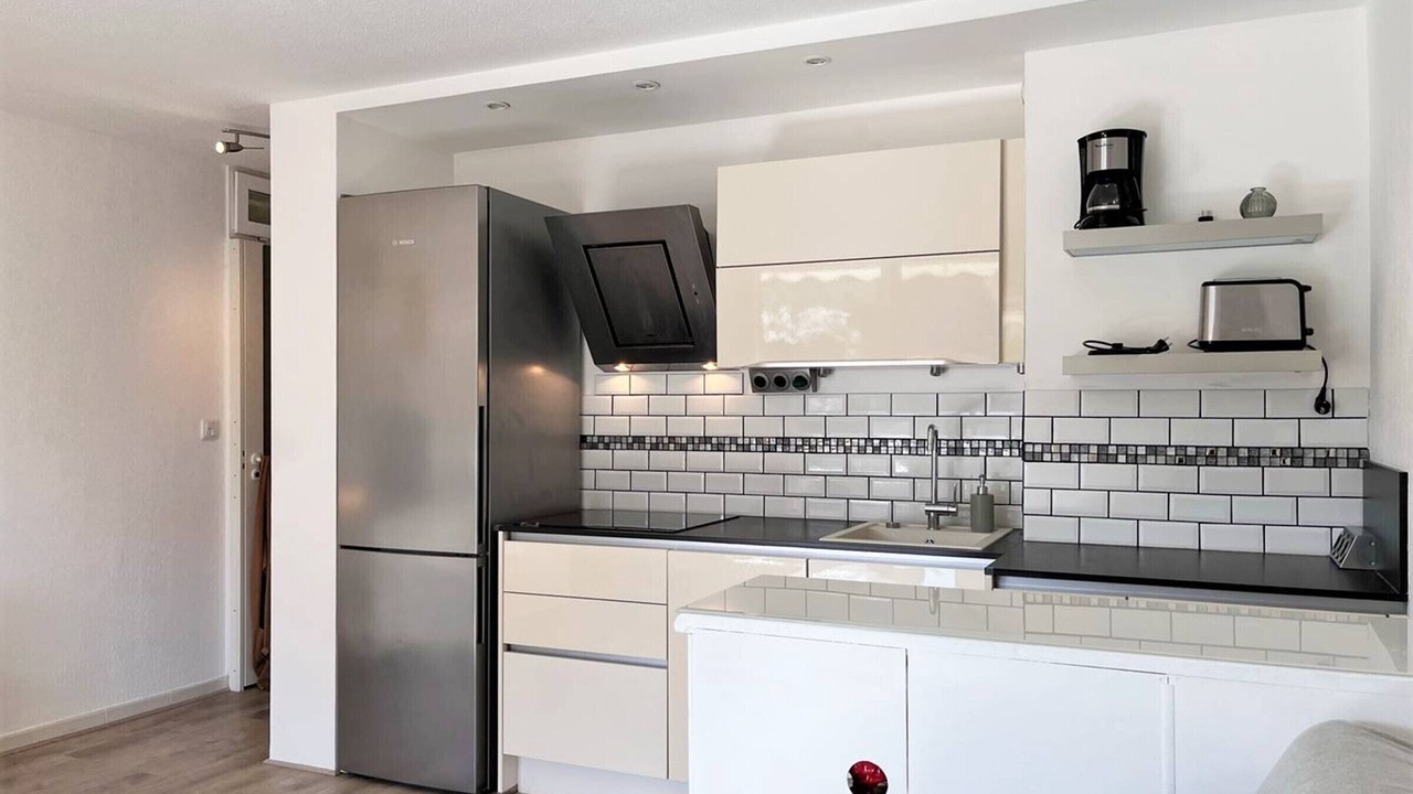 Photo of Kitchen in Cavaliere