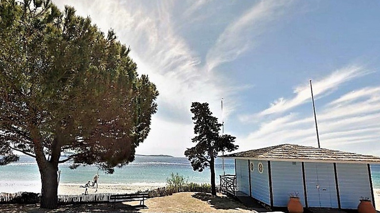 Photo of Patio Balcony in Cavaliere