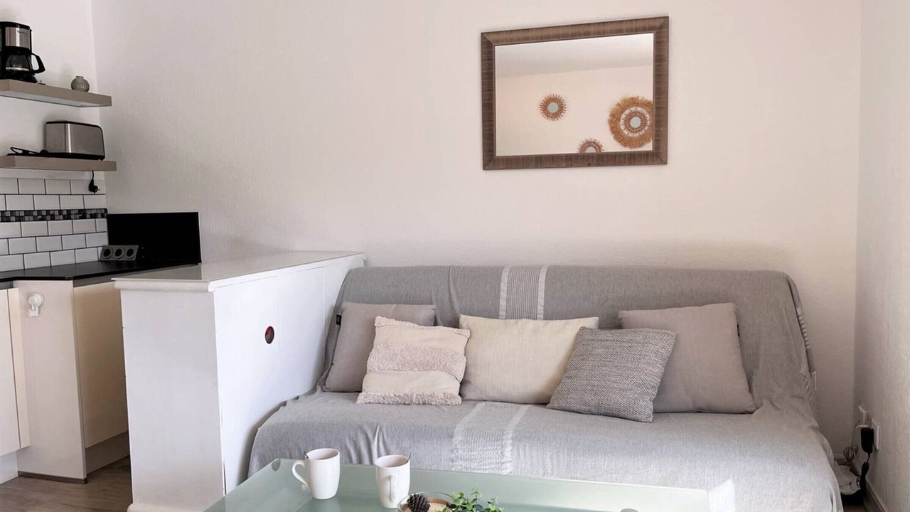 Photo of Livingroom in Cavaliere