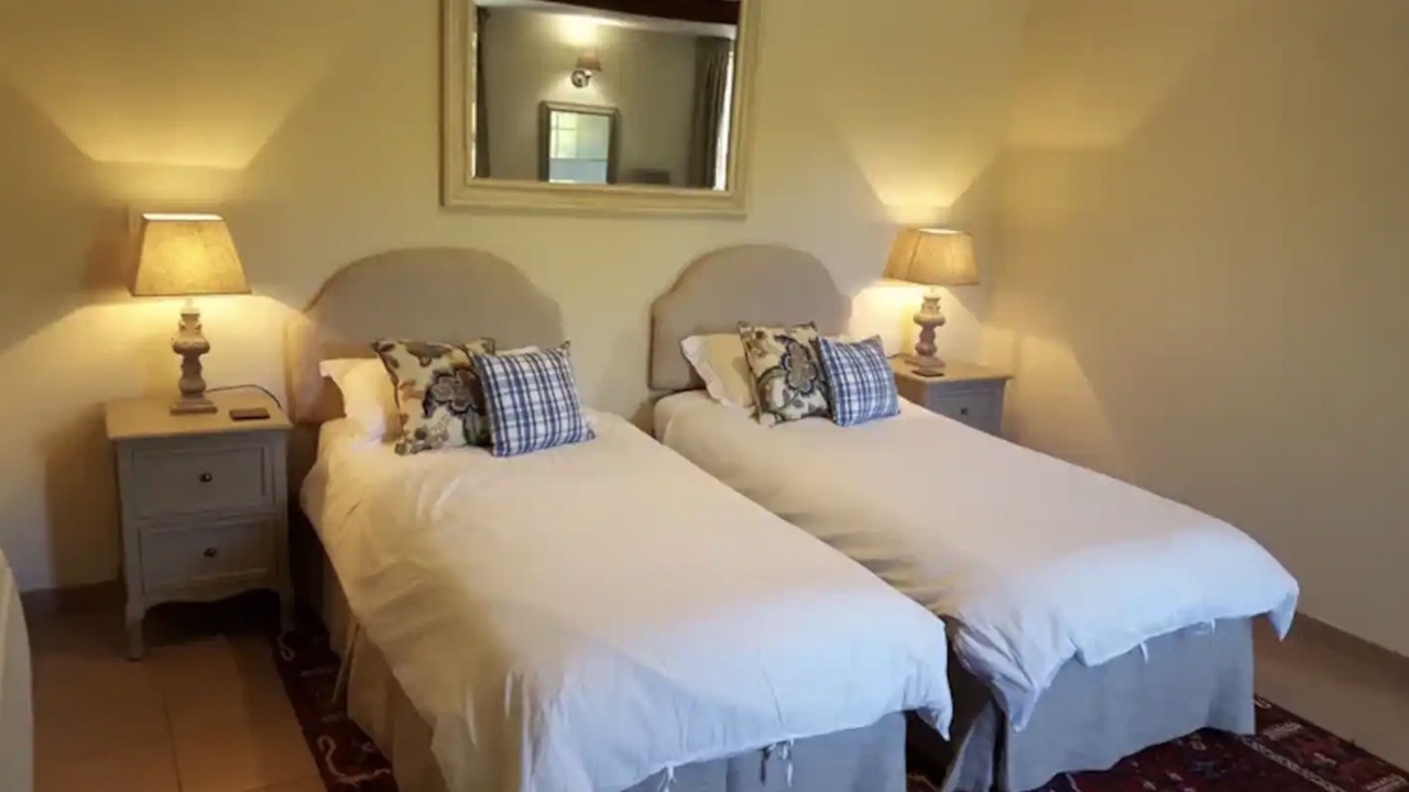 Photo of Bedroom in Villeneuve-de-Duras