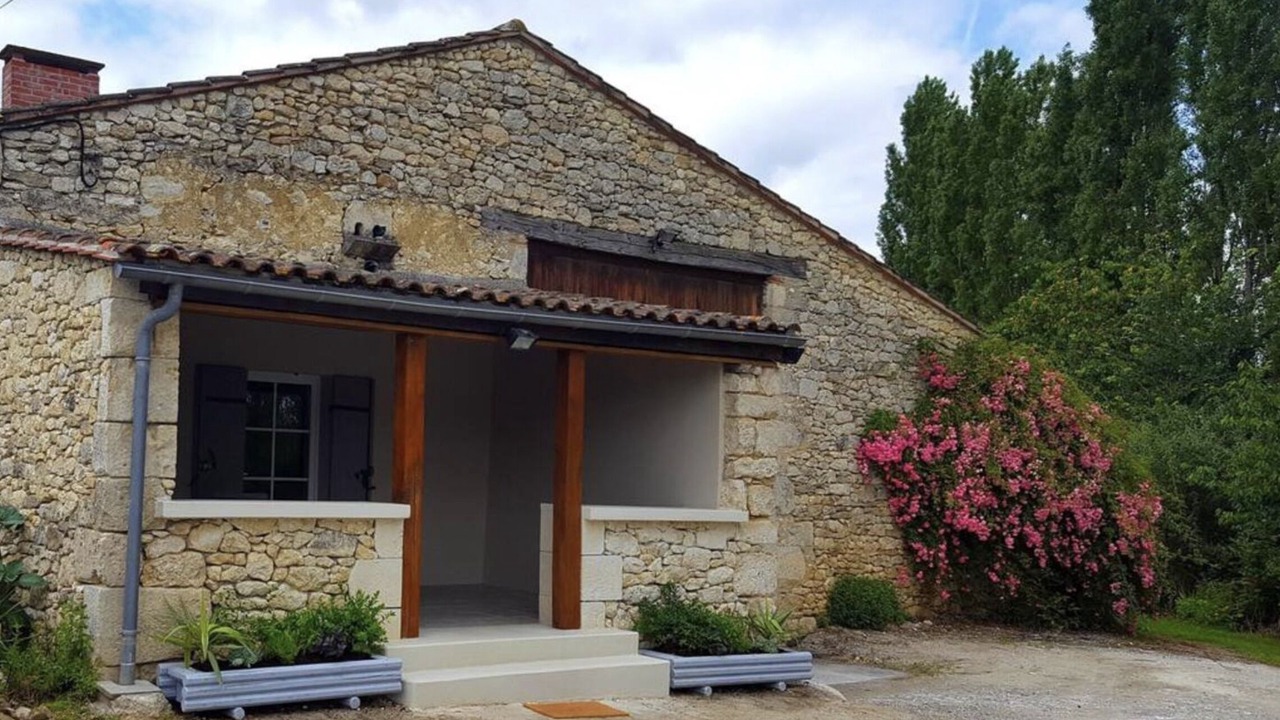 Photo of Outdoor in Villeneuve-de-Duras