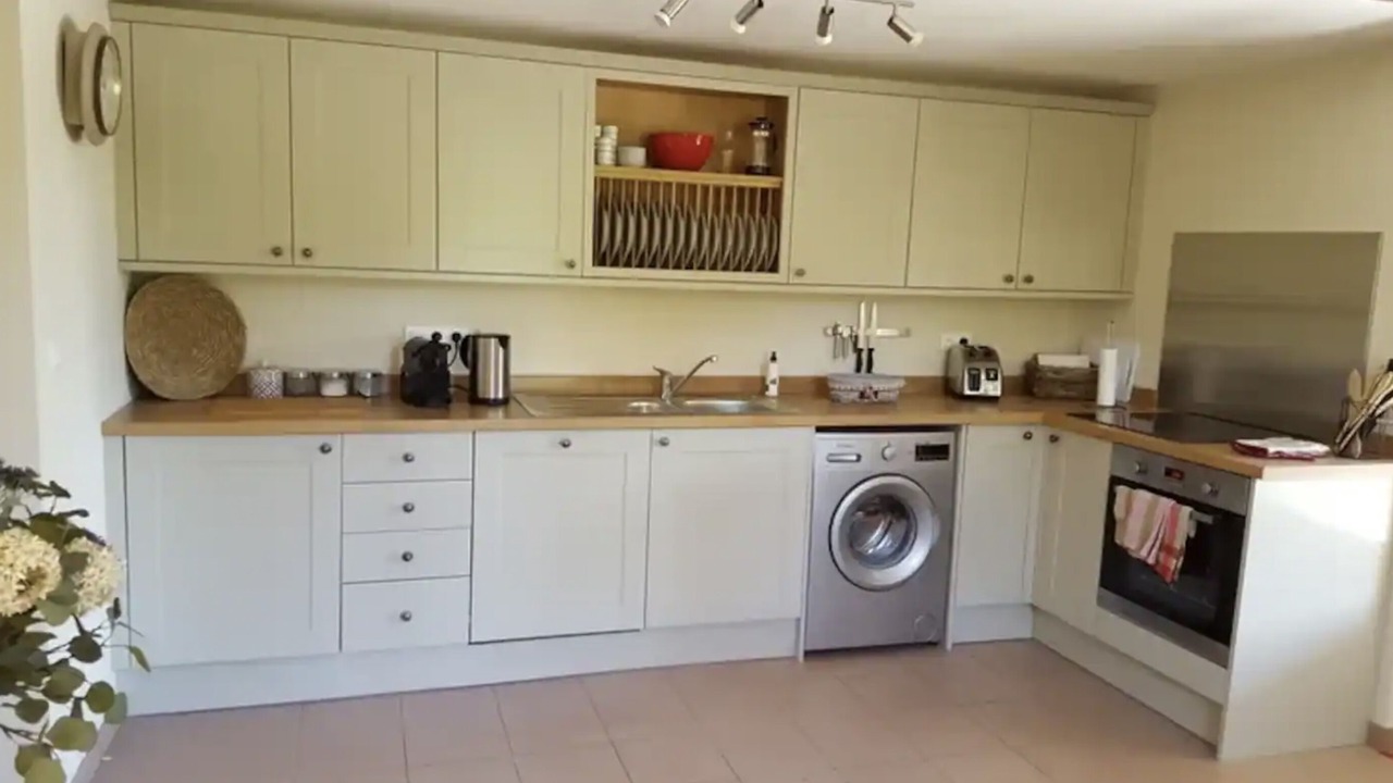Photo of Kitchen in Villeneuve-de-Duras
