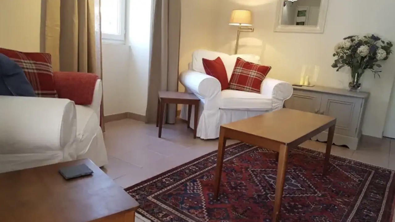 Photo of Livingroom in Villeneuve-de-Duras