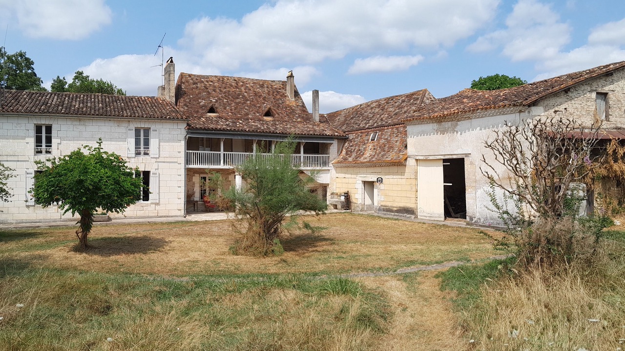 Photo of Outdoor in Saint-Martin-I'Astier