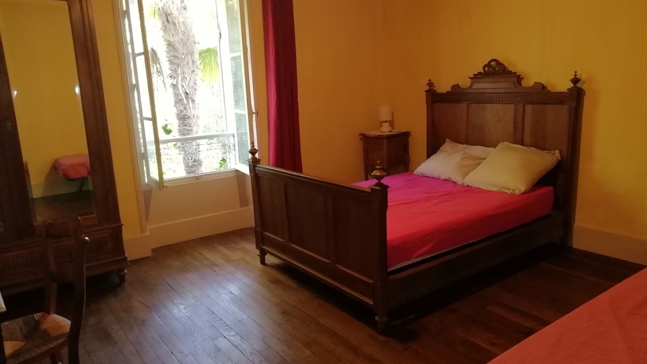 Photo of Bedroom in Saint-Martin-I'Astier