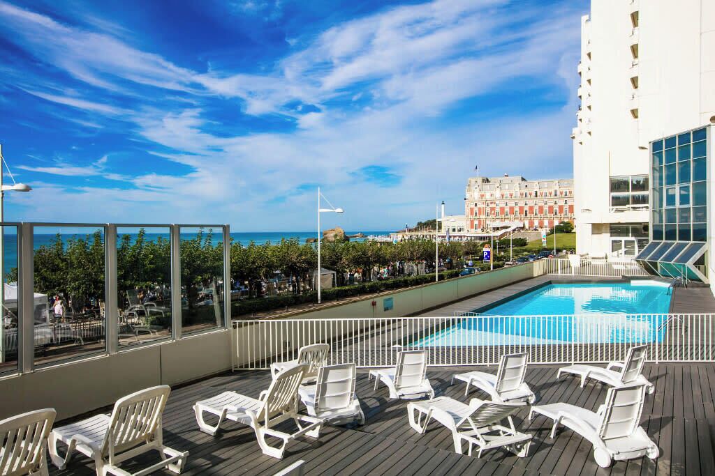 Photo of Outdoor in Biarritz